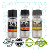 FOGG TERPENES - Tropical Collection - Fogg Terpenes,  - Terpenes, Fogg Flavors - Fogg Flavor Labs, LLC., Fogg Flavors - Fogg Flavors