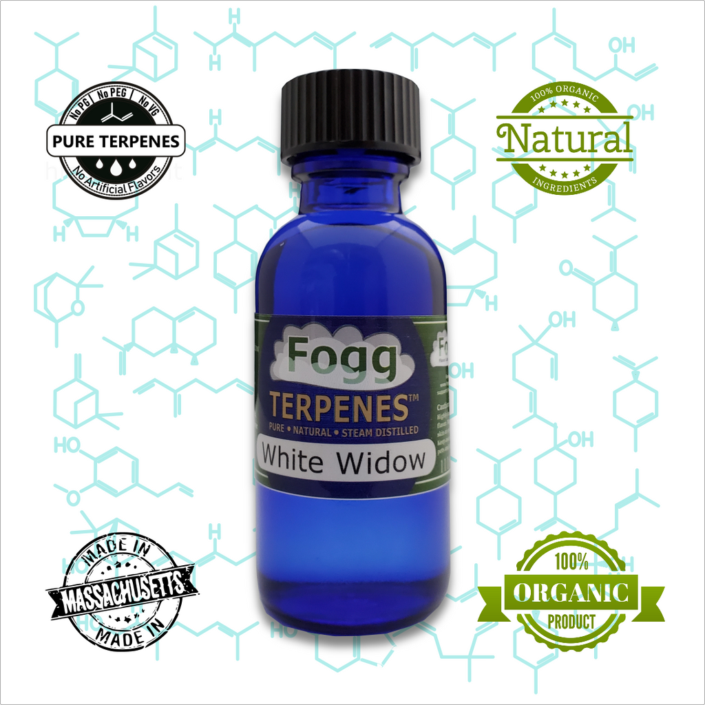 TRUE テルペン 香料 CBD CBN CBG 10ml ホワイトウィドー TRUE テルペン 香料 CBD CBN CBG 10ml ホワイトウィドー FOGG